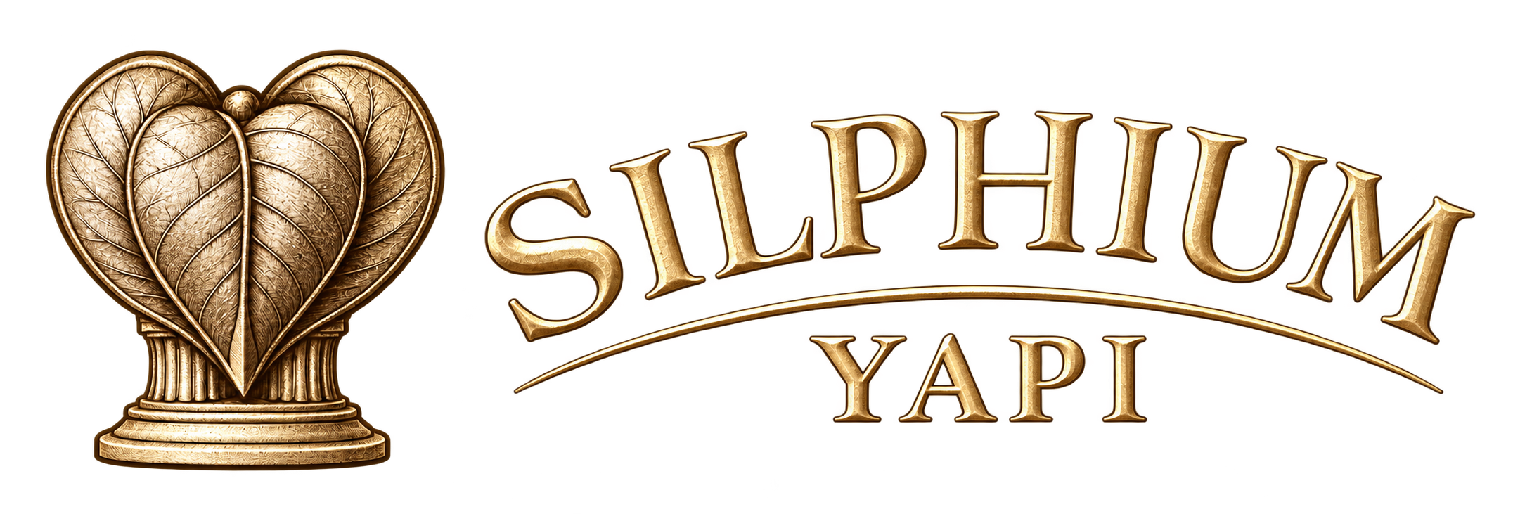 SILPHIUM YAPI